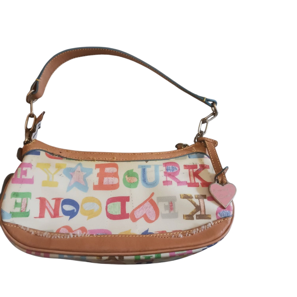 Colorful Designer Women's Bag